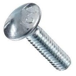 Carriage Bolts AFT Fasteners